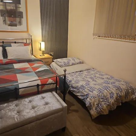 Apartment Luxury New Street Birmingham